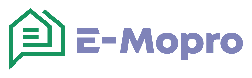 E-mopro